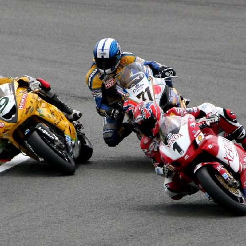 Campeonato Mundial de SuperBike una categoría que concentra cada vez